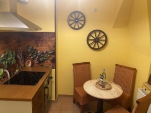 Urlaub Natur Brandenburg Tiere Hof