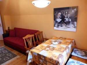 erienwohnung Brandenburg Natur Mühlenhof