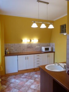 erienwohnung Brandenburg Natur Mühlenhof