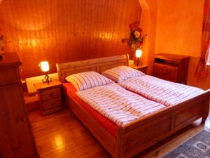 erienwohnung Brandenburg Natur Mühlenhof